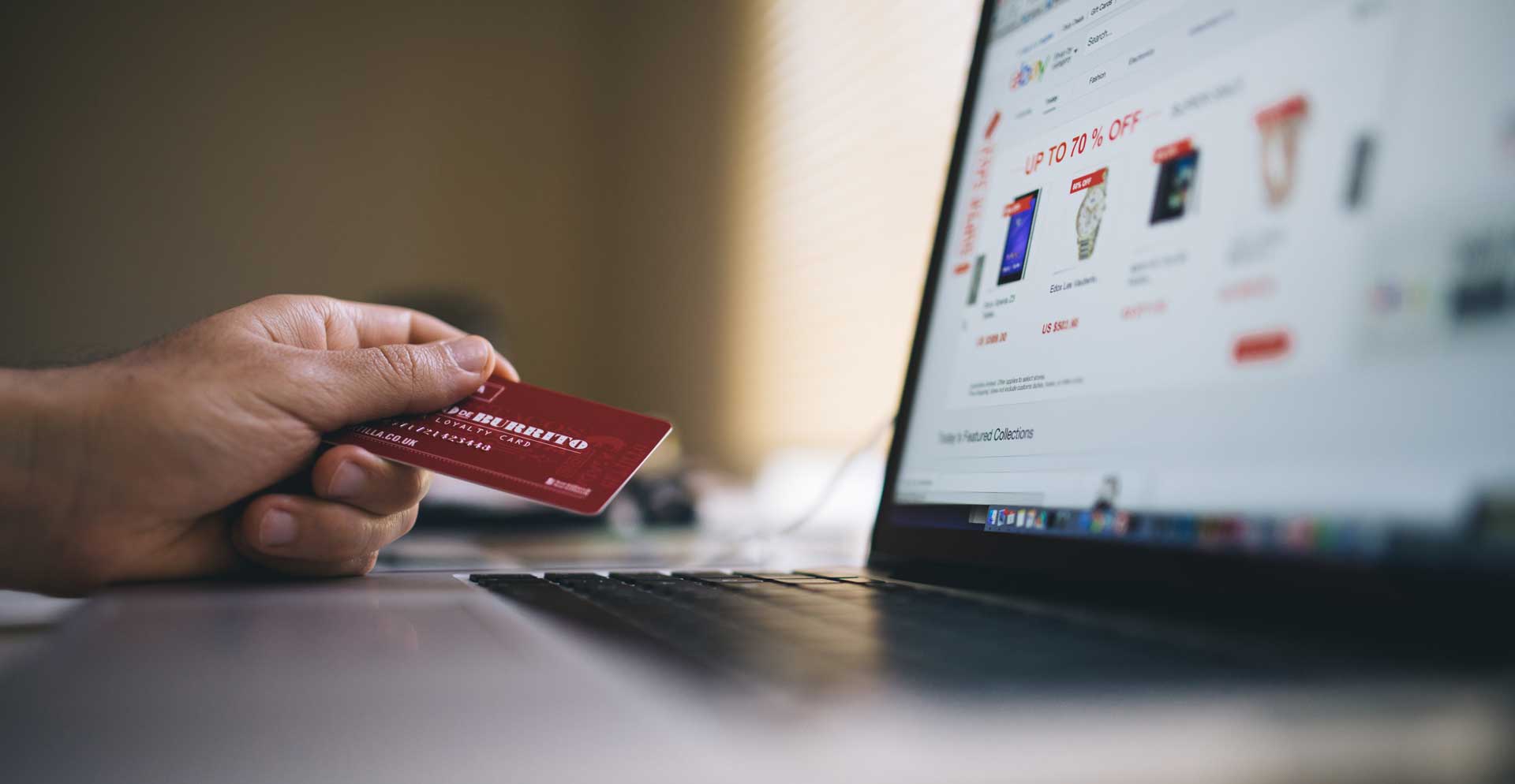 Online Shopping: Are You Addicted Yet?