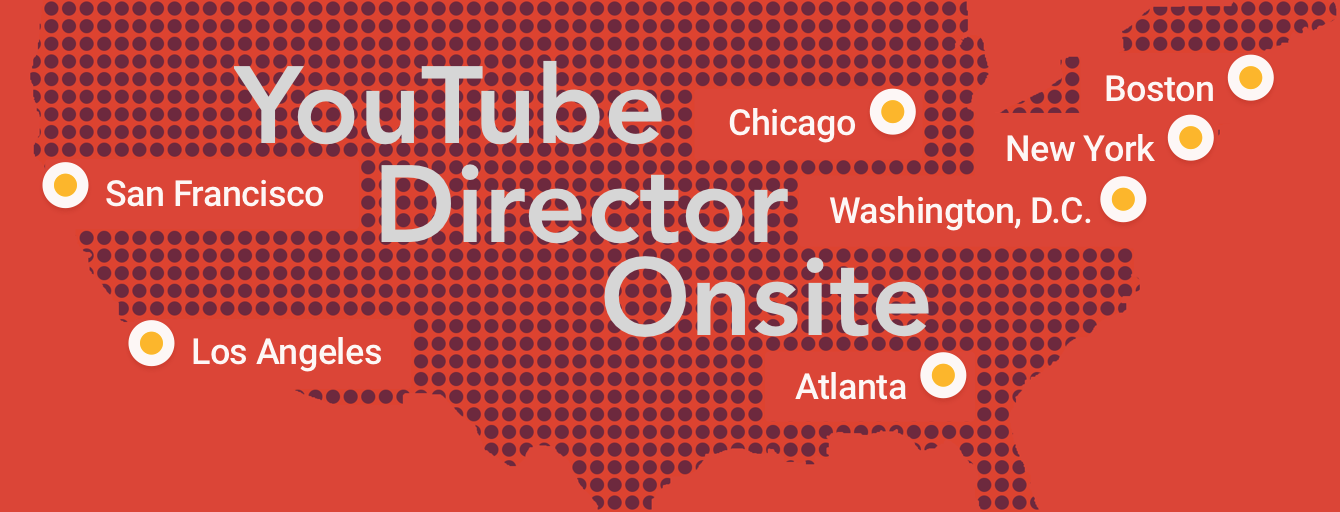 YouTube’s Director Onsite: Low-Cost Video Advertising For All Marketers