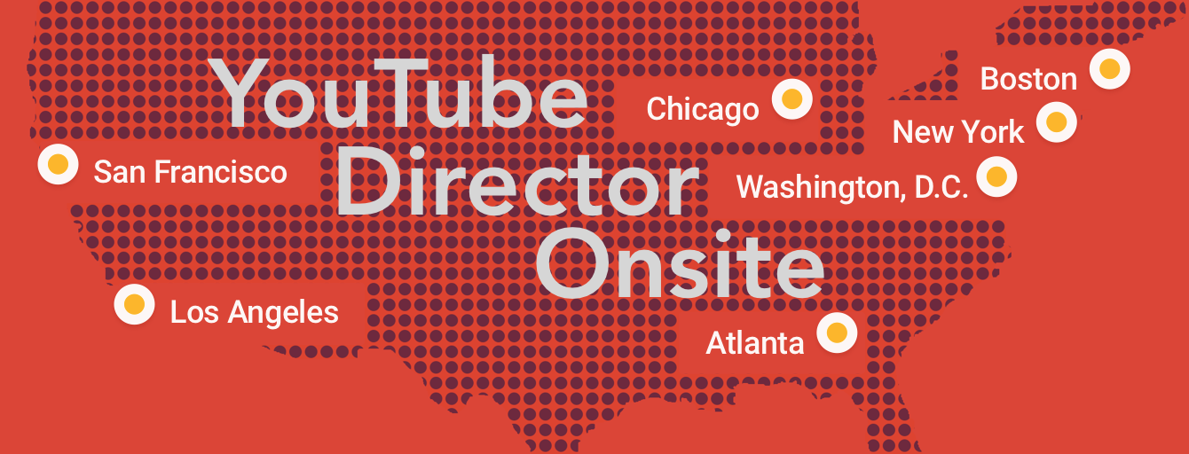 YouTube Director