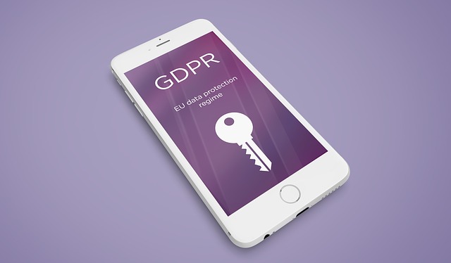 Why Web Designers Should Care About GDPR And Its Effects