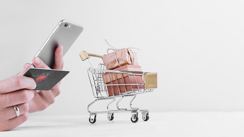 4 Fundamental Benefits Of E-commerce To Your Business