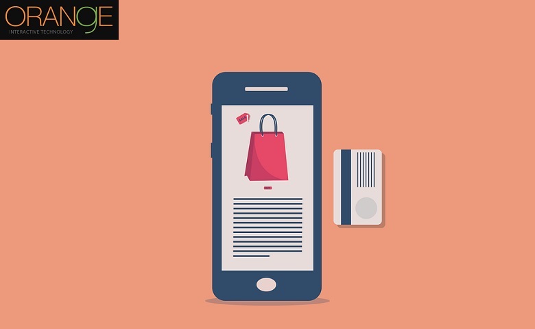 e-commerce vs m-commerce