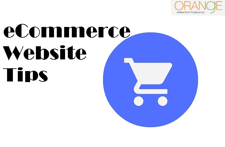 eCommerce Website Development Dubai