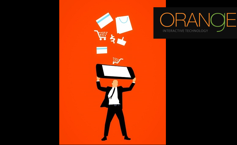 Ecommerce Development Company in Dubai
