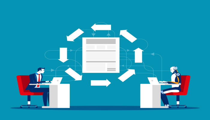 The Importance Of Choosing The Right RPA Partner