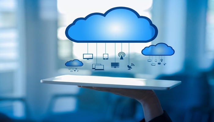 cloud computing