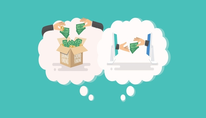 Crowdfunding & P2P Lending