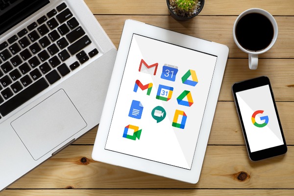 Unveiling the Distinctions: Gmail vs. Google Workspace