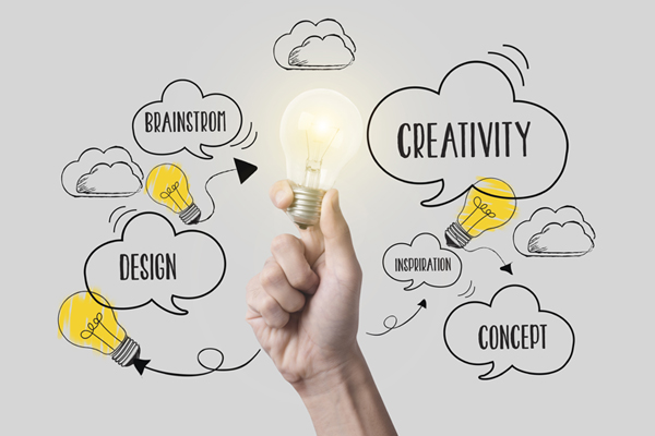 Designing Creative Solutions for Businesses