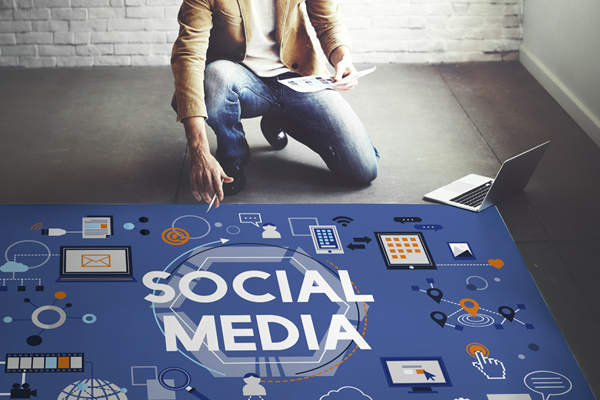 Social Media Marketing