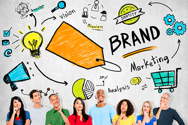 An Introduction to Marketing and Branding
