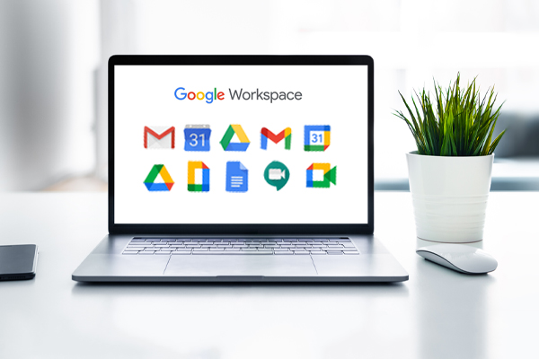 What exactly is Google Workspace, and how can you use it?