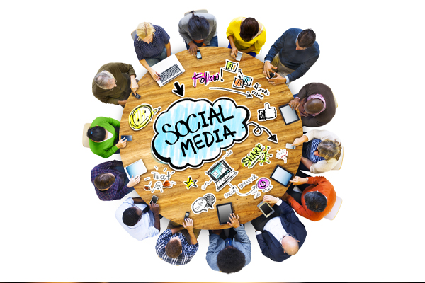 Why you must invest in a social media marketing team