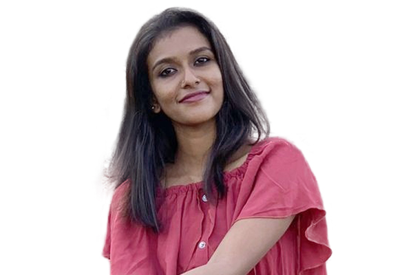 Anju Vijayan