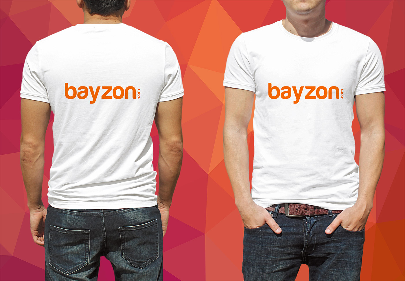 Bayzon T-shirt
