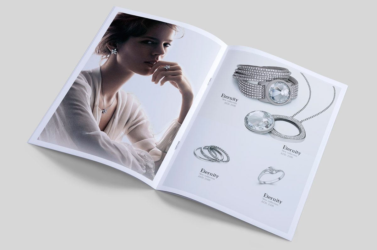 Elge Brochure