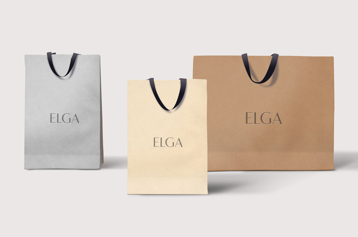 Elge Bag