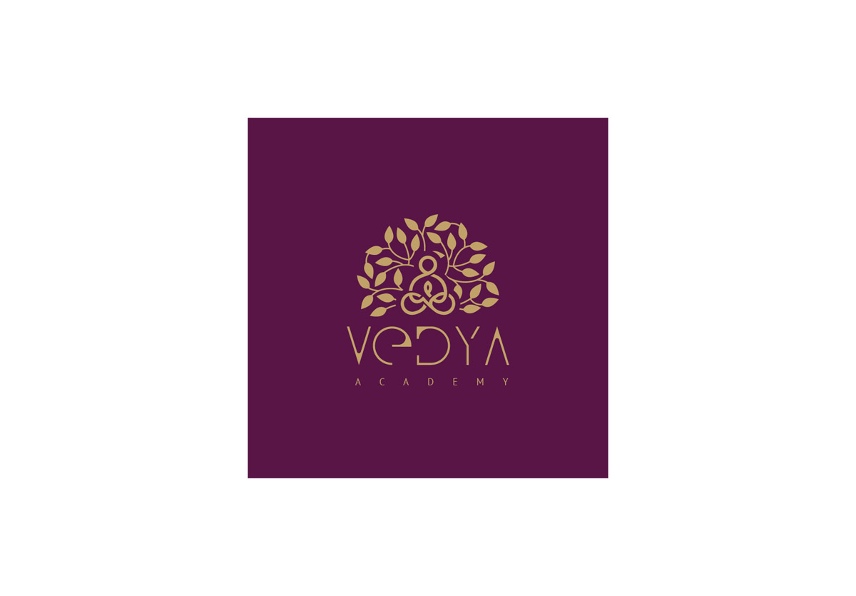 Vedya Logo