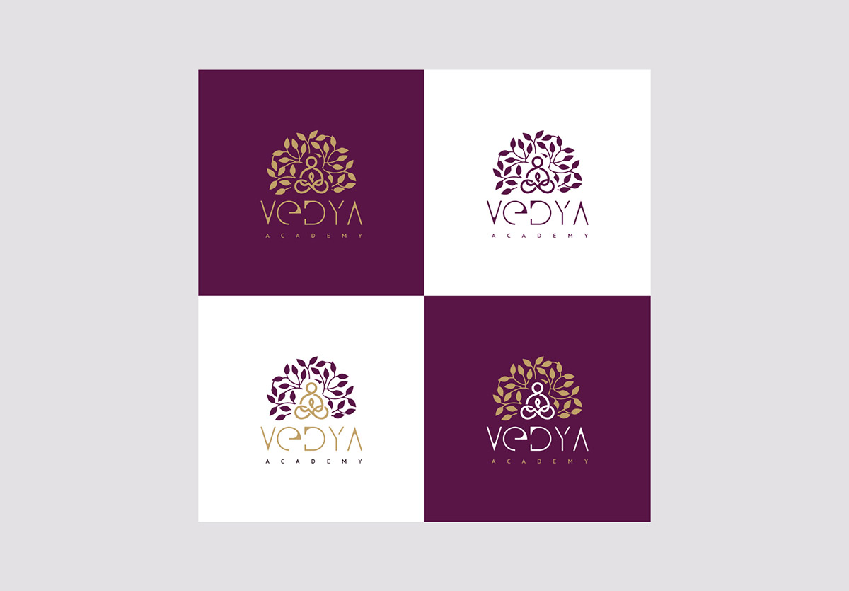 Vedya Logo 2