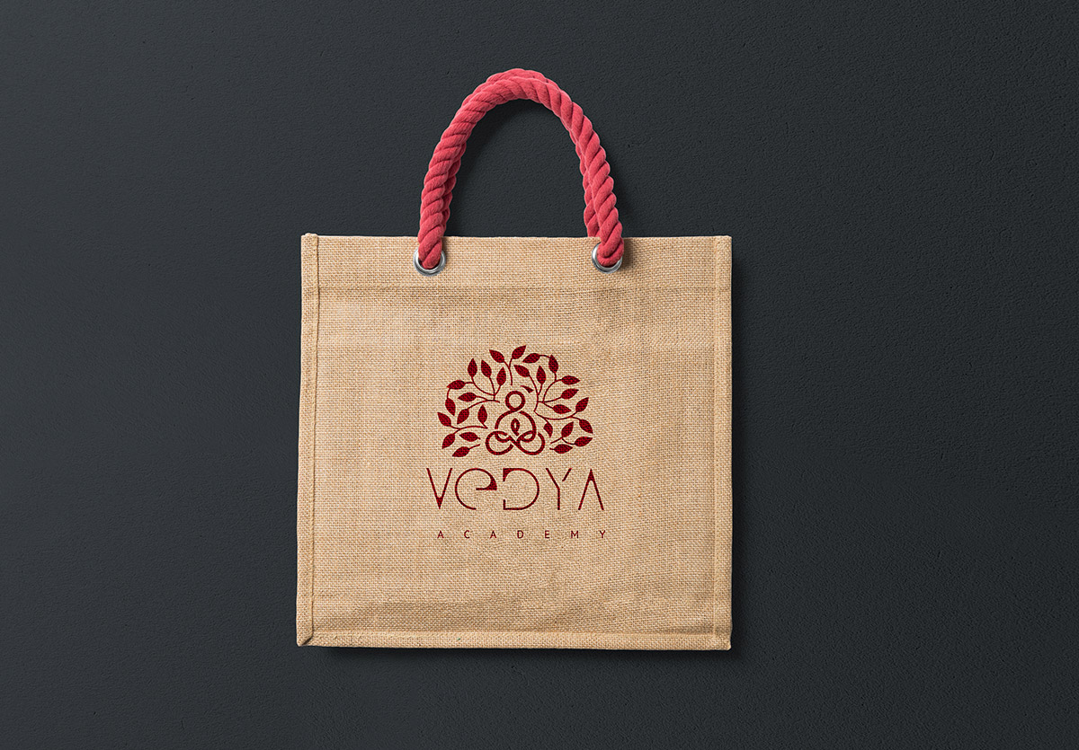 Vedya Bag